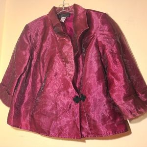 Alex Evening Formal Tops Size XXL